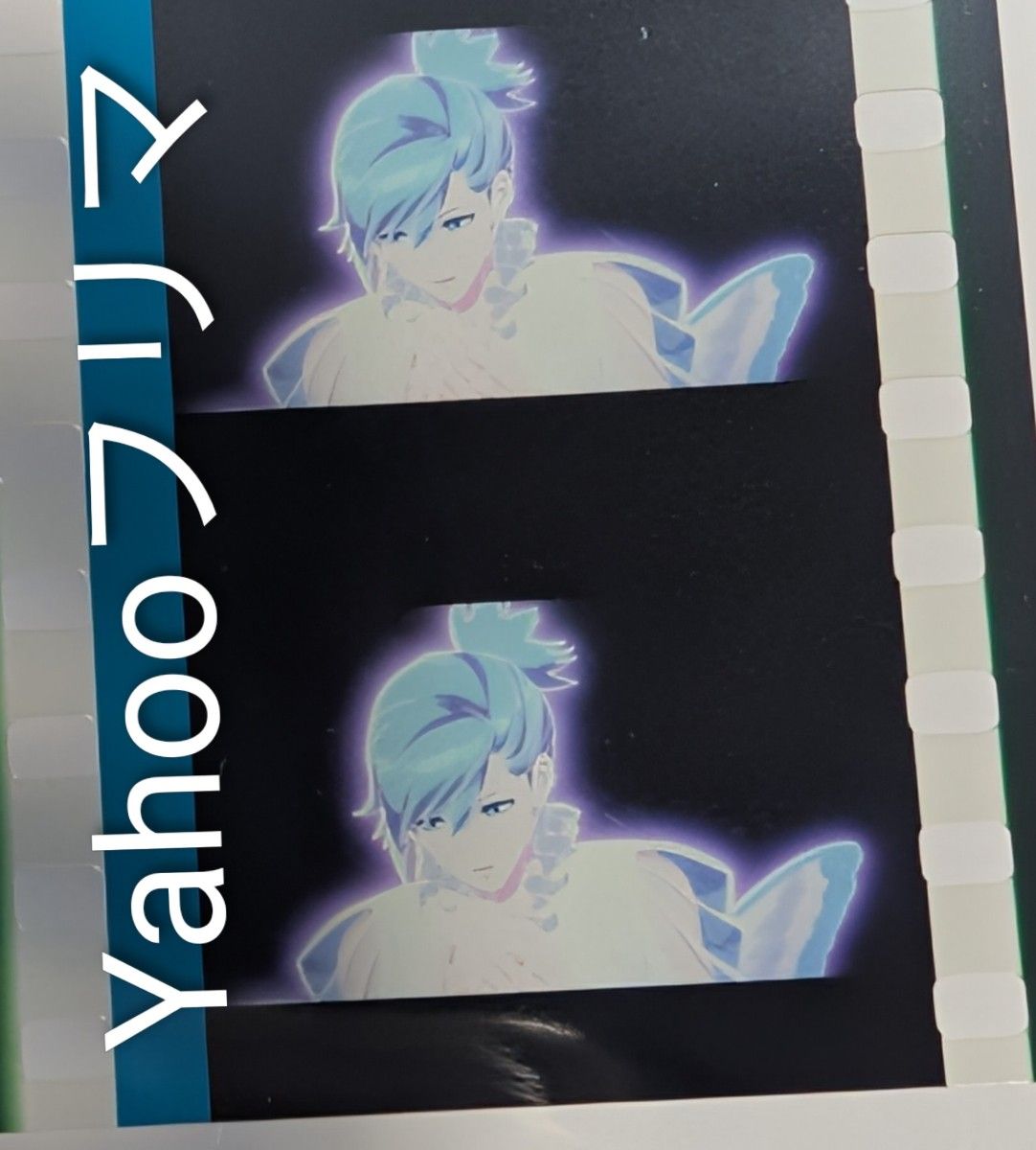 劇場版 うたの プリンスさまっ TABOO NIGHT XXXX 入場者特典 来場者