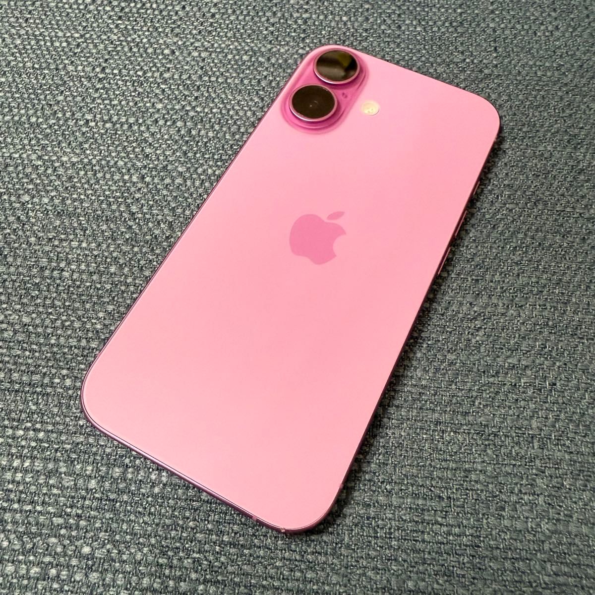 iPhone 16 Pink 256gb アイフォン 16 ピンク SIMフリー｜Yahoo!フリマ