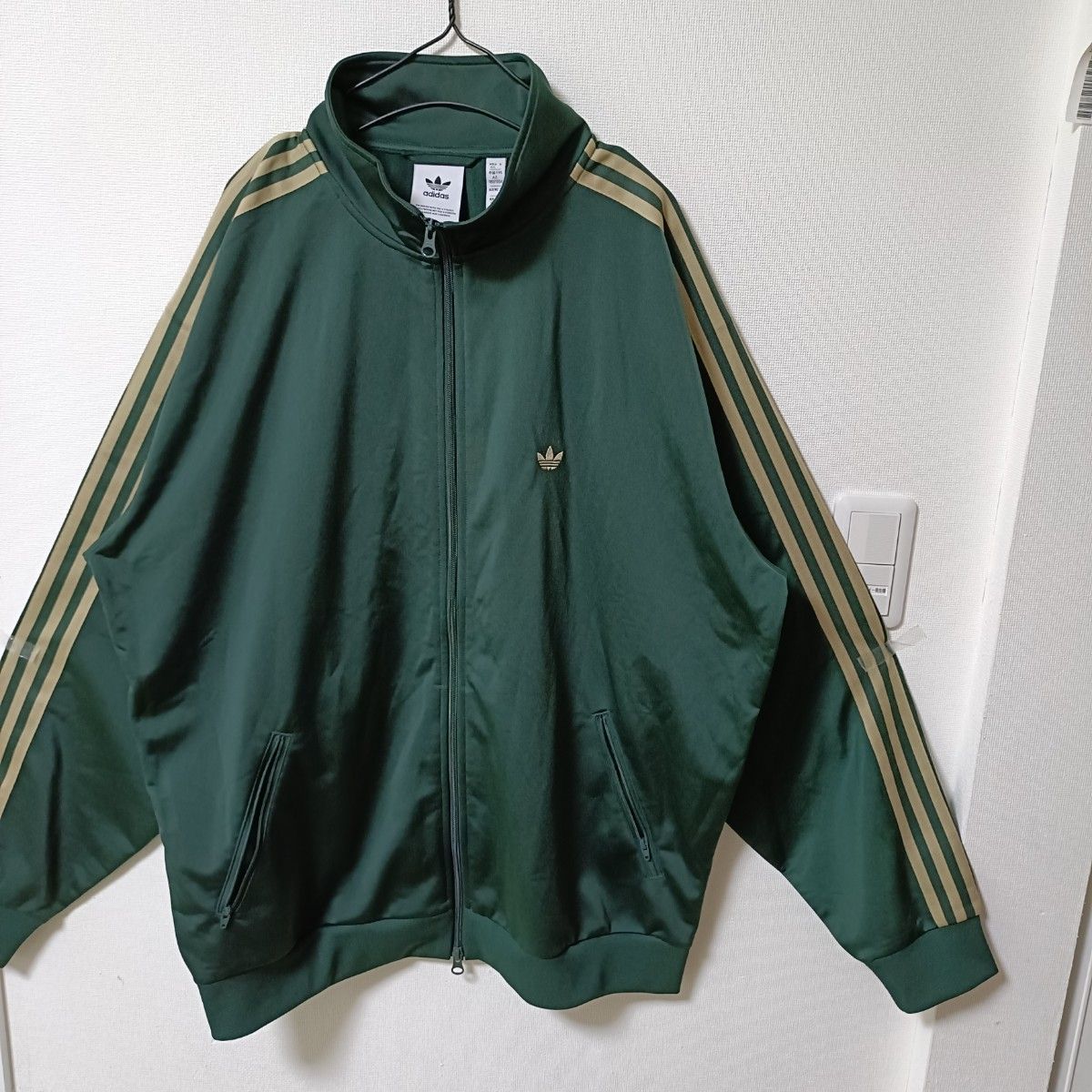 アディダス 常田大希 ジェンダーニュートラル ベッケンバウアー