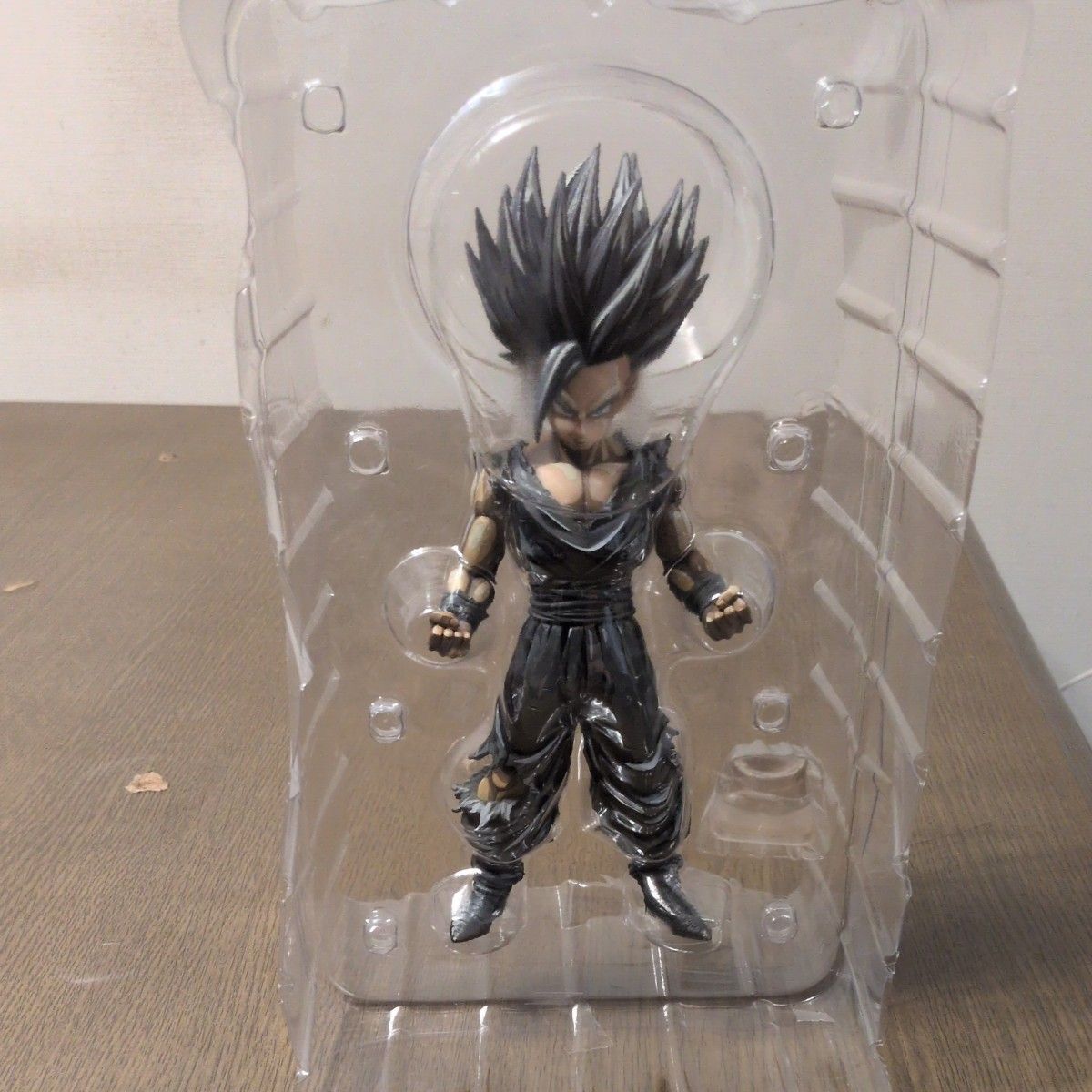 希少 海外正規品 ドラゴンボールZ チョコレート MSP 孫悟飯 香港限定