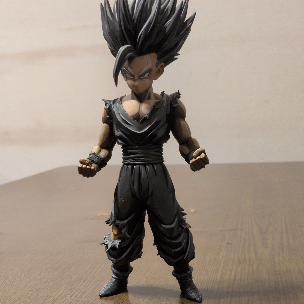 希少 海外正規品 ドラゴンボールZ チョコレート MSP 孫悟飯 香港限定