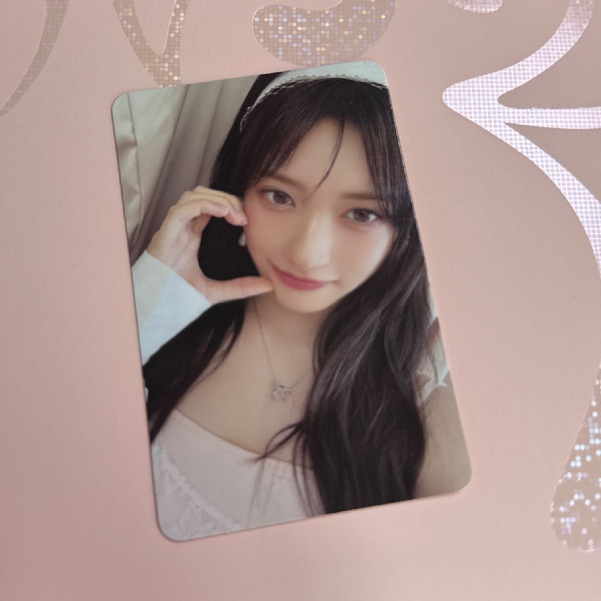 IVE SECRET オフイベ 9月 大阪 会場限定 トレカ 6枚 コンプ IVE SECRET