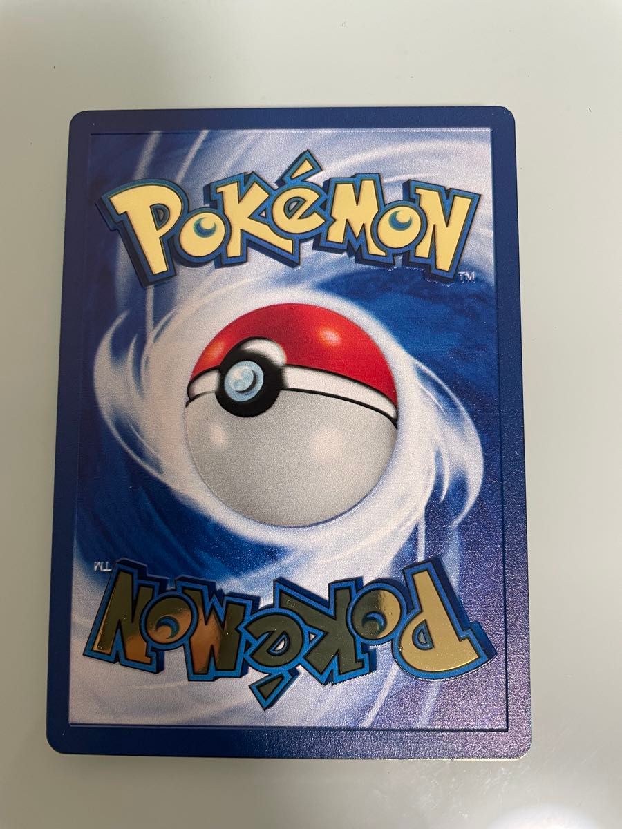 ポケモンカードゲーム 25thウルトラプレミアムコレクション メタル