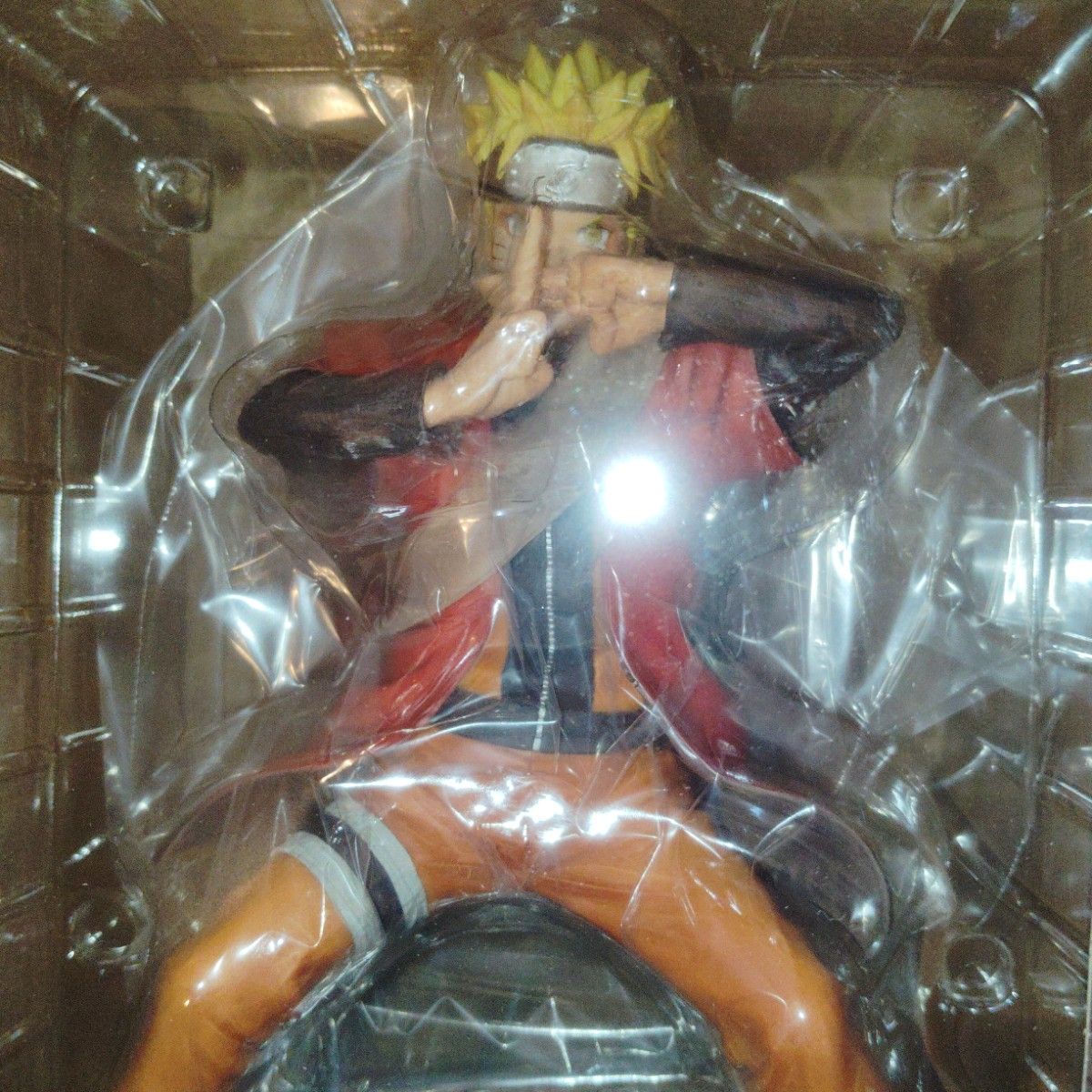 Grandista うずまき ナルト 仙人モード 海外限定｜Yahoo!フリマ（旧