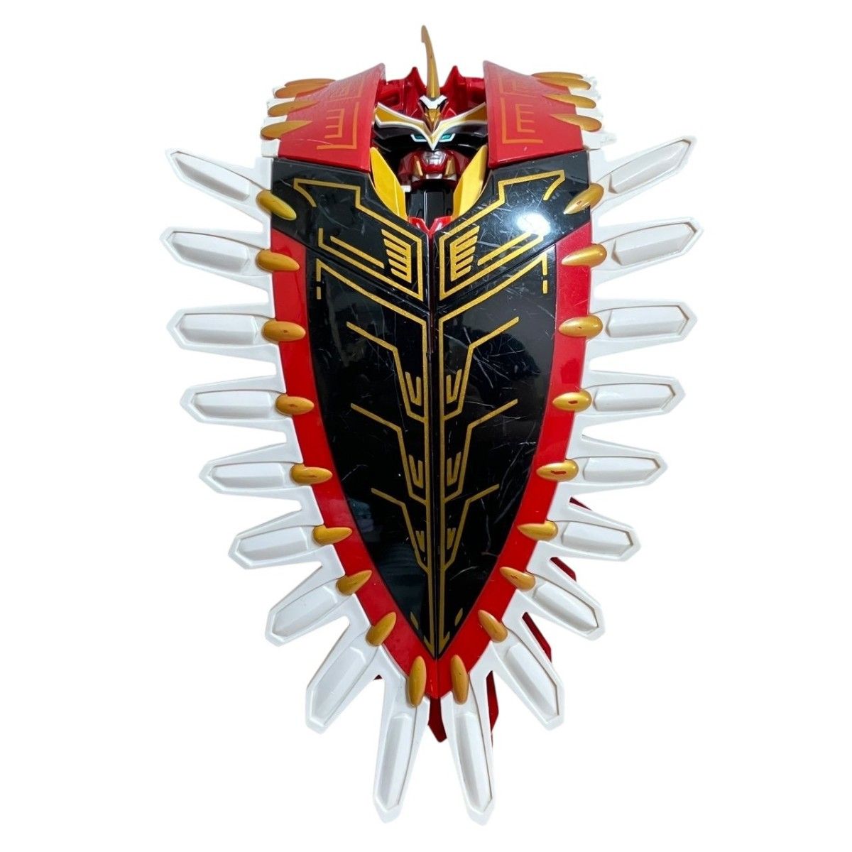 BANDAI 百獣戦隊 ガオレンジャー ガオファルコン おもちゃ 玩具 戦隊