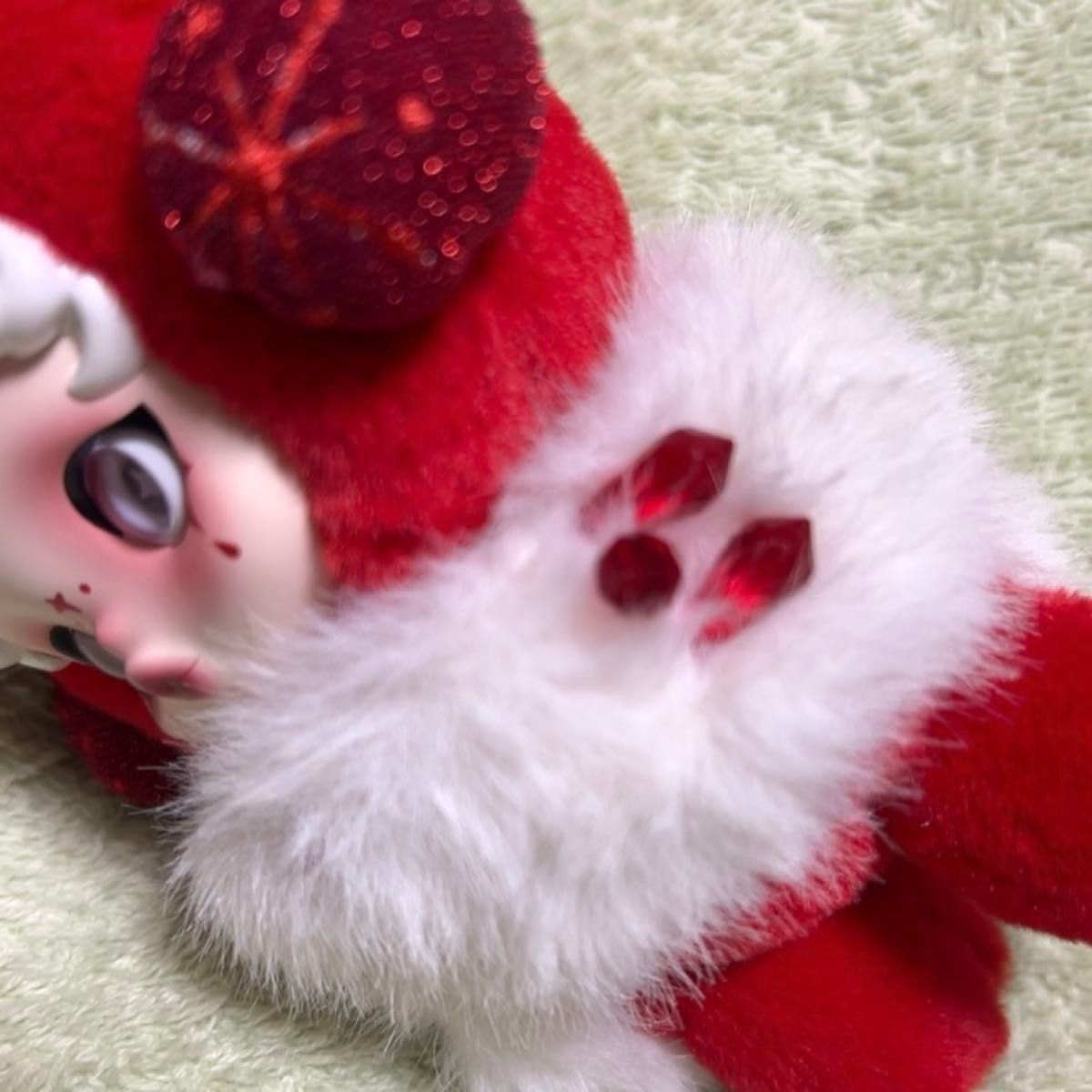 SKULLPANDA WINTER SYMPHONY シークレット｜Yahoo!フリマ（旧PayPay