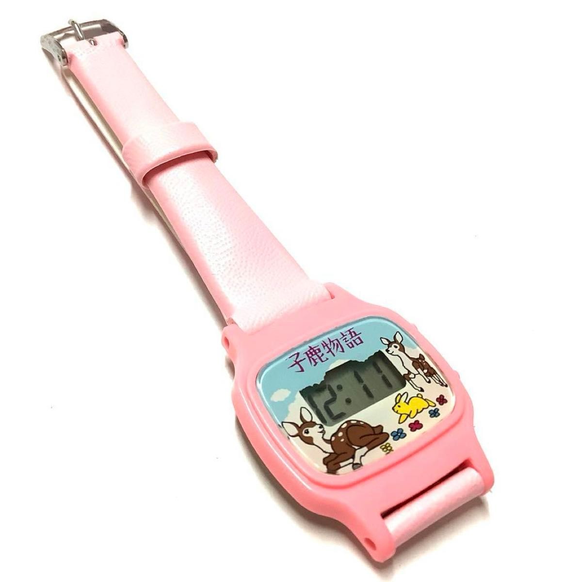 激レア 昭和レトロ 新品未使用(デッドストック)】NHK名作アニメ 講談社