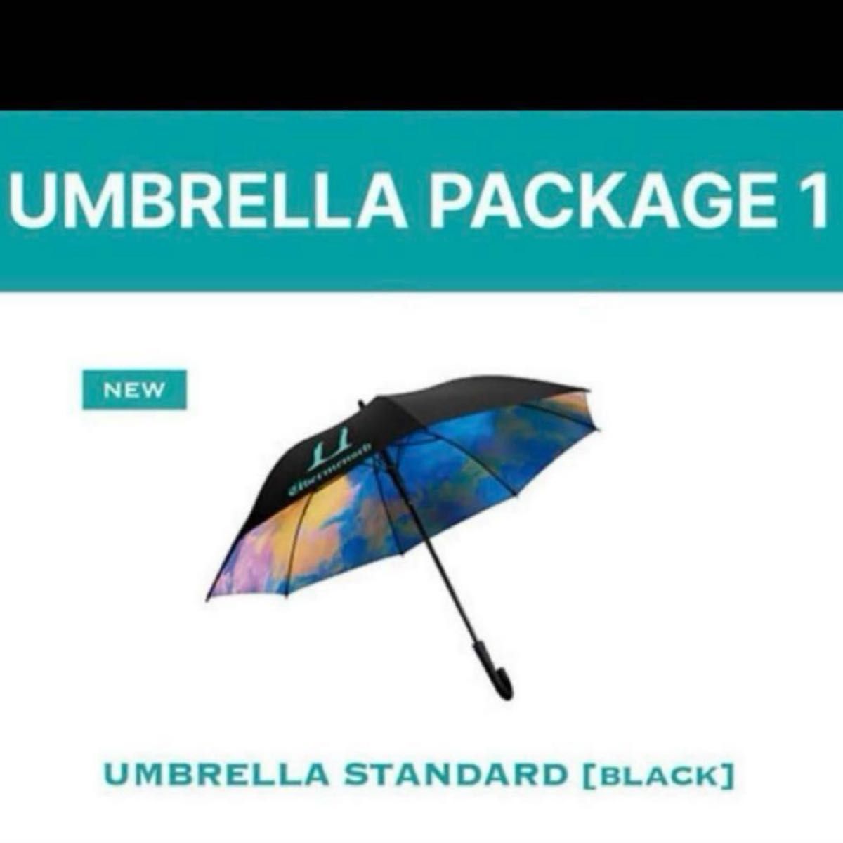 G-DRAGON OSAKA 展示会 限定 傘｜Yahoo!フリマ（旧PayPayフリマ）