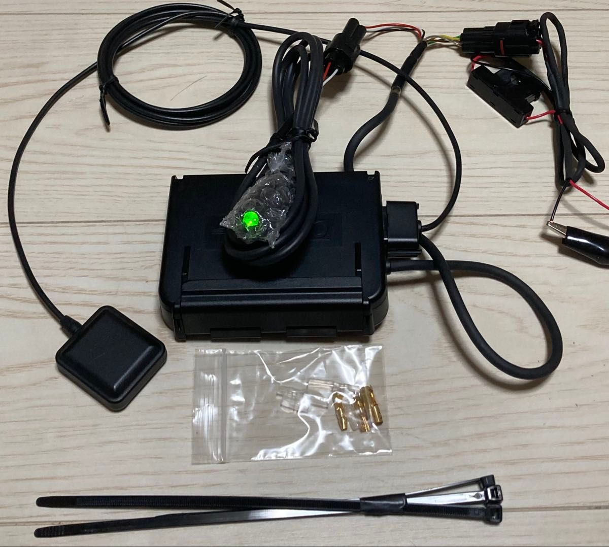 バイク用ETC JRM-21 SG 0 2 2023/03 000853｜Yahoo!フリマ（旧PayPay