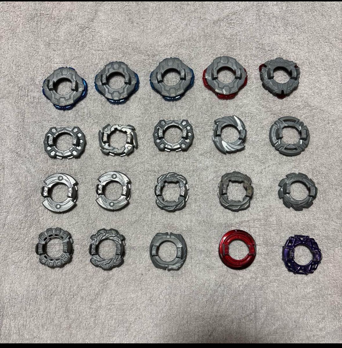 ベイブレード セット パーツ ランチャー 引退品 BEYBLADE ベイブレード