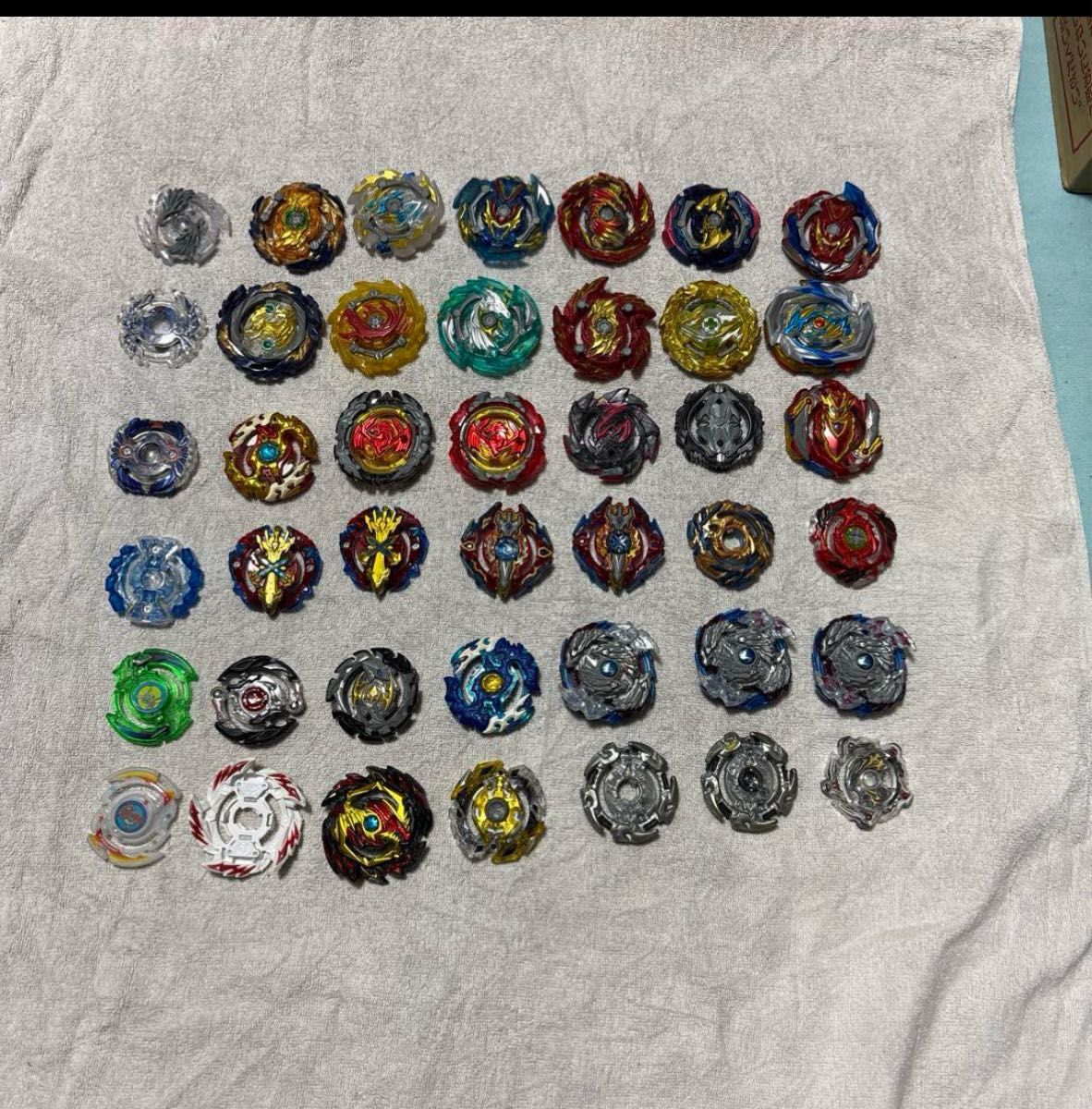 ベイブレード セット パーツ ランチャー 引退品 BEYBLADE ベイブレード