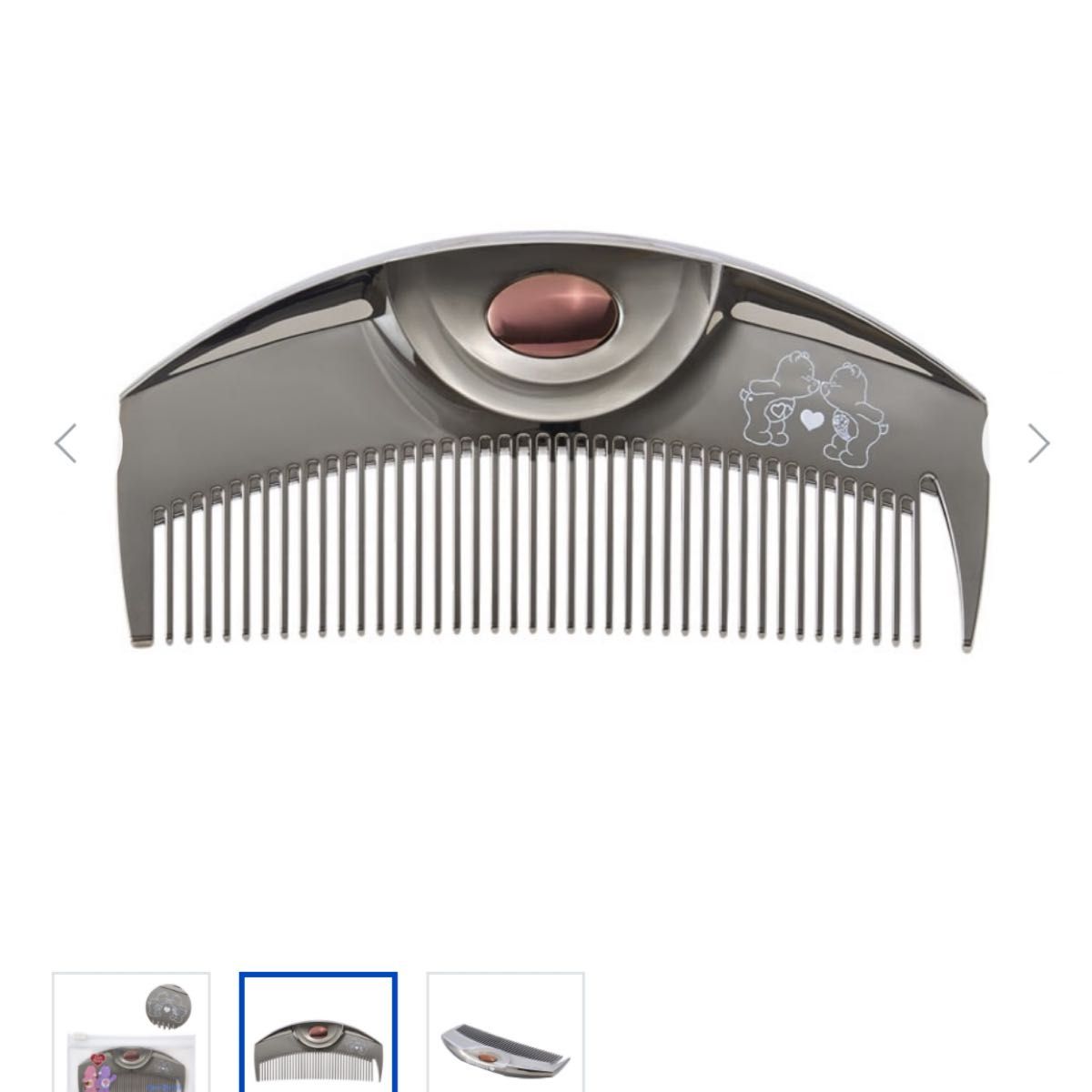 新品限定品 ラブクロム ケアベアコラボ PGツキプレミアムブラック