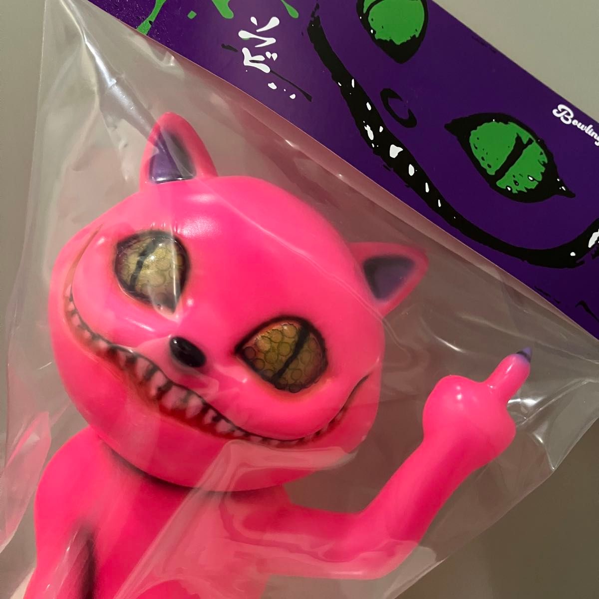 スーフェス かっこわらい雑貨店 Fuckin' タマ たま スーパー