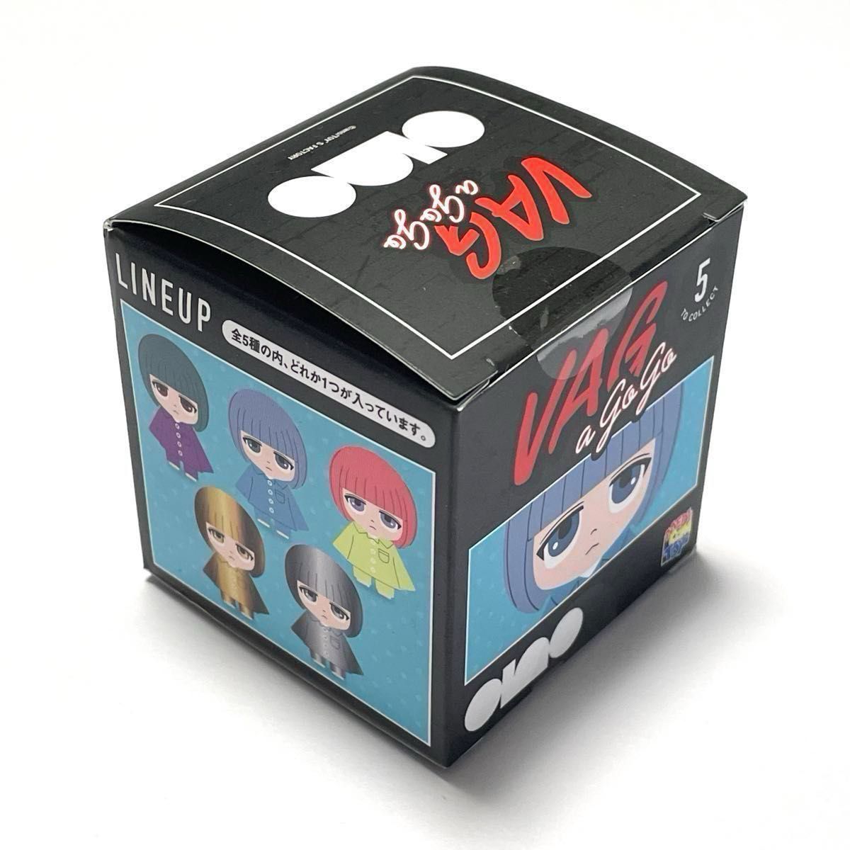 新品未開封 ano 日本武道館公演 オフィシャルグッズ VAG A GOGO あの