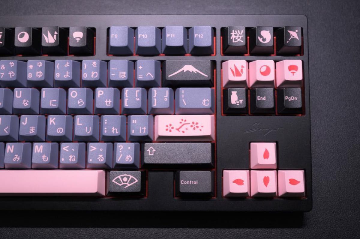 Singer80 自作キーボード ゲーミングキーボード｜Yahoo!フリマ（旧