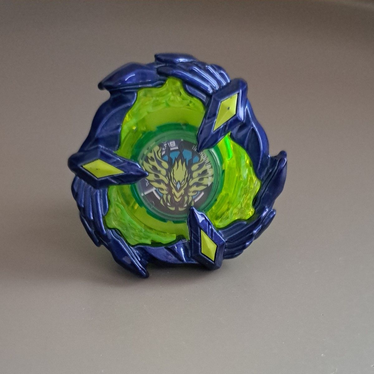 ベイブレードX【未使用・美品】フェニックスウイング9-80DB メタル