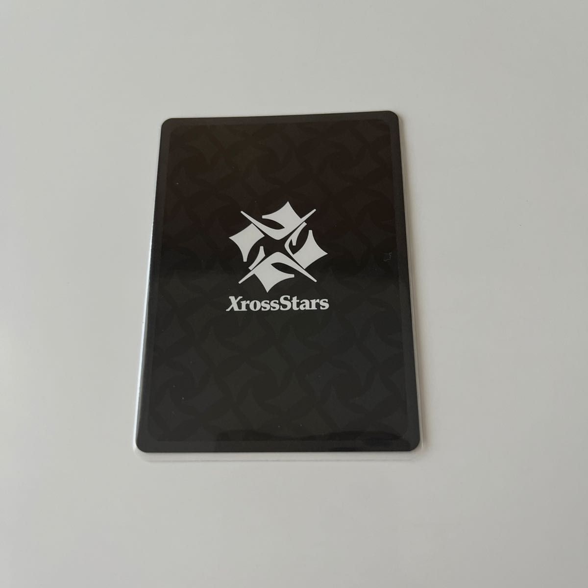 xross stars クロスタ クロススターズ リンク・アサルト SR 4枚セット