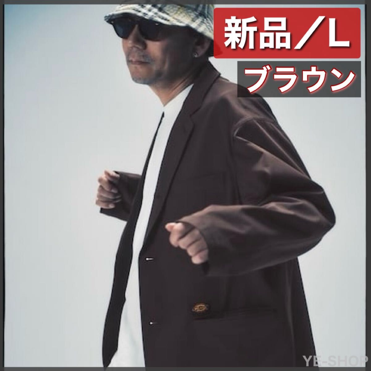 新品L／Dickies x TRIPSTER Suit 