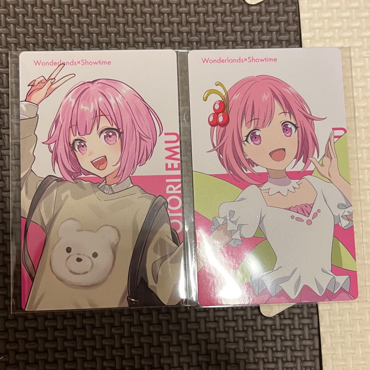 プロセカ 鳳えむ まとめ売り｜Yahoo!フリマ（旧PayPayフリマ）