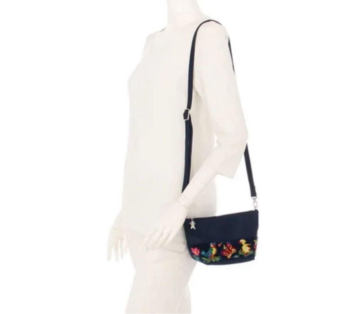 新品 VERYコラボ フェイラー ハイジ ミニショルダーバッグ｜Yahoo