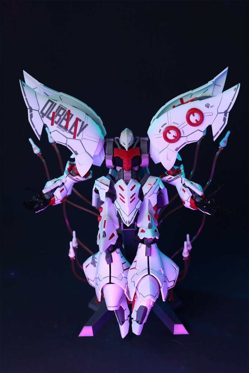 YIYA-G キュベレイ 海外製 新品未組立｜Yahoo!フリマ（旧PayPayフリマ）