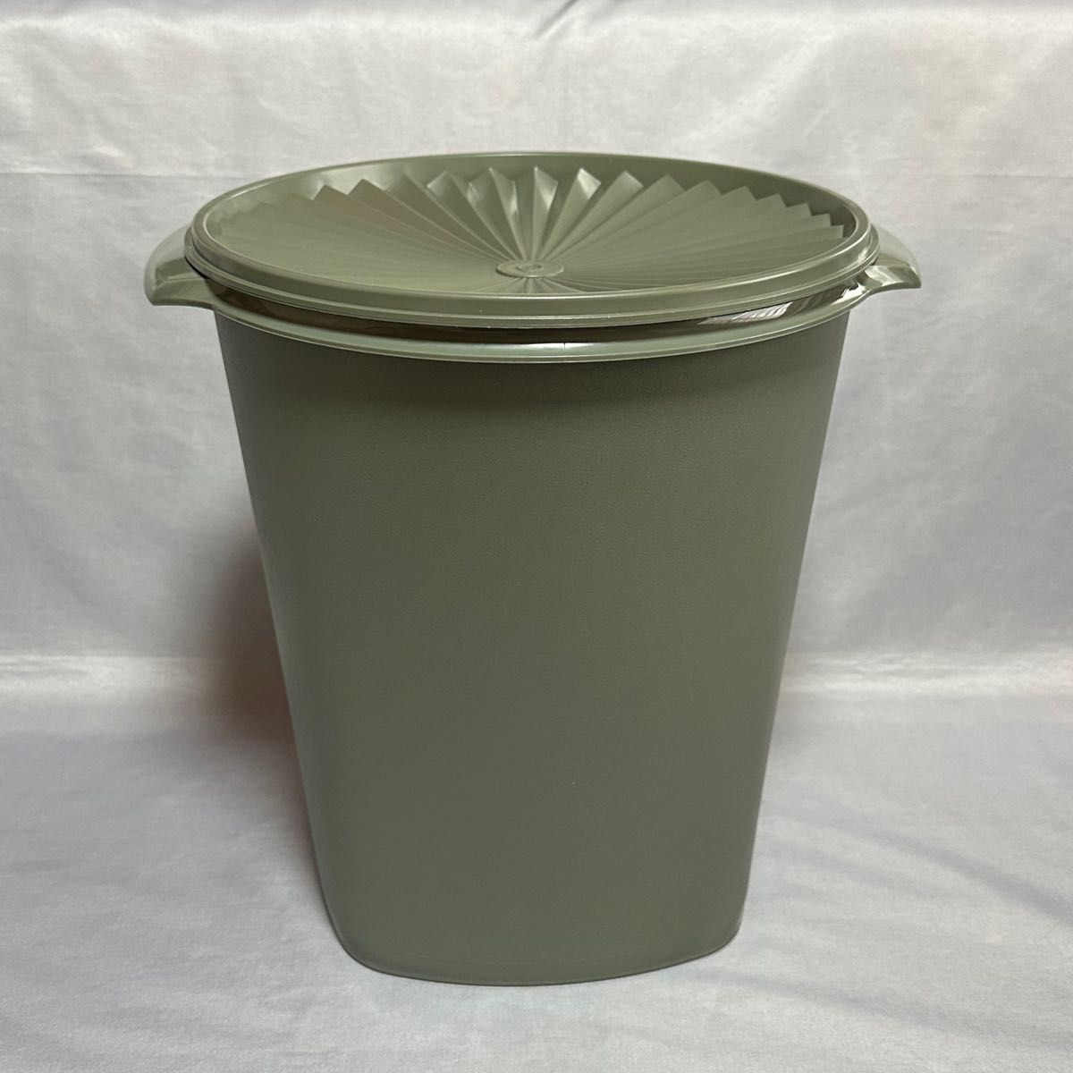 タッパーウェア マキシクイーンデコレーター Tupperware｜Yahoo!フリマ