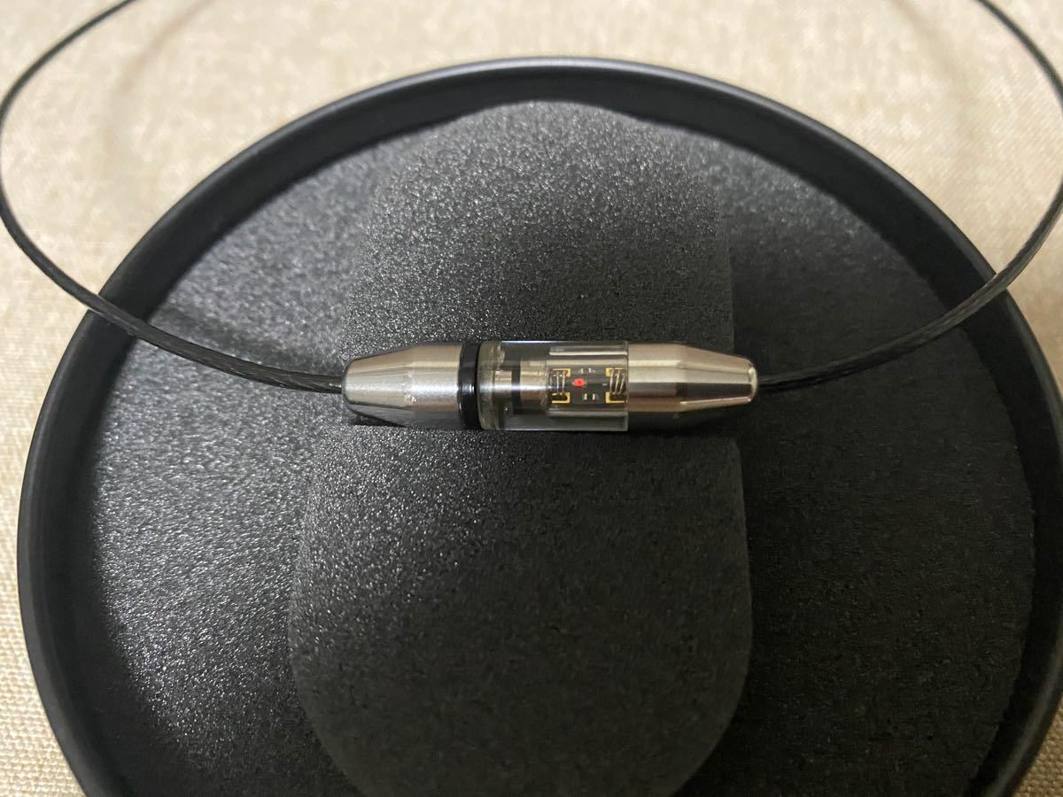 ファイテン RAKUWAネック プチカレント｜Yahoo!フリマ（旧PayPayフリマ）