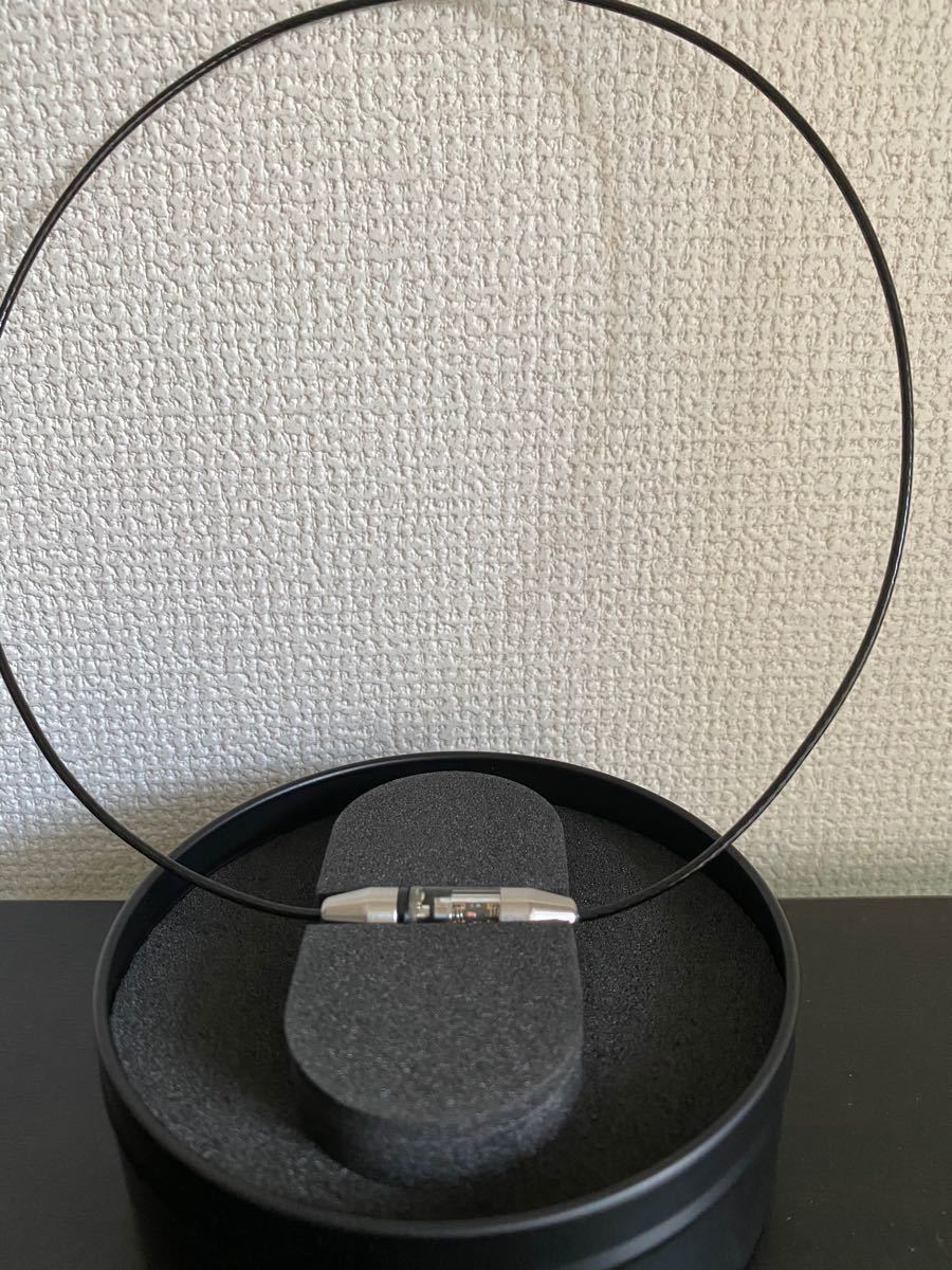 ファイテン RAKUWAネック プチカレント｜Yahoo!フリマ（旧PayPayフリマ）