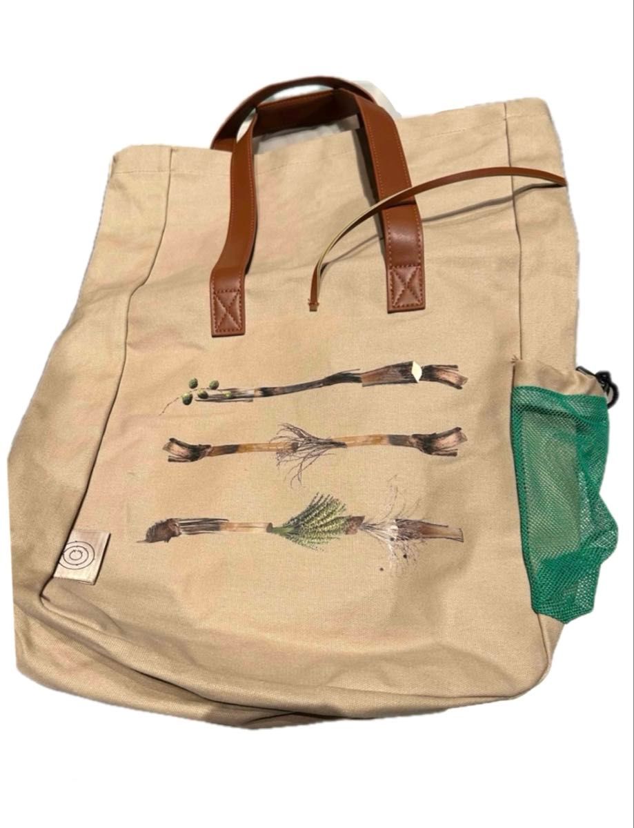 万博 UAE アラブ首長国連邦 トートバッグ 新品 未開封 パビリオン限定