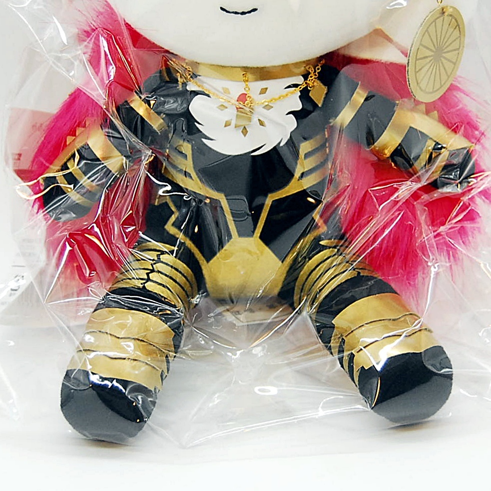 匿名配送・新品・未開封 ランサー/カルナ ぬいぐるみ Fate/Grand Order