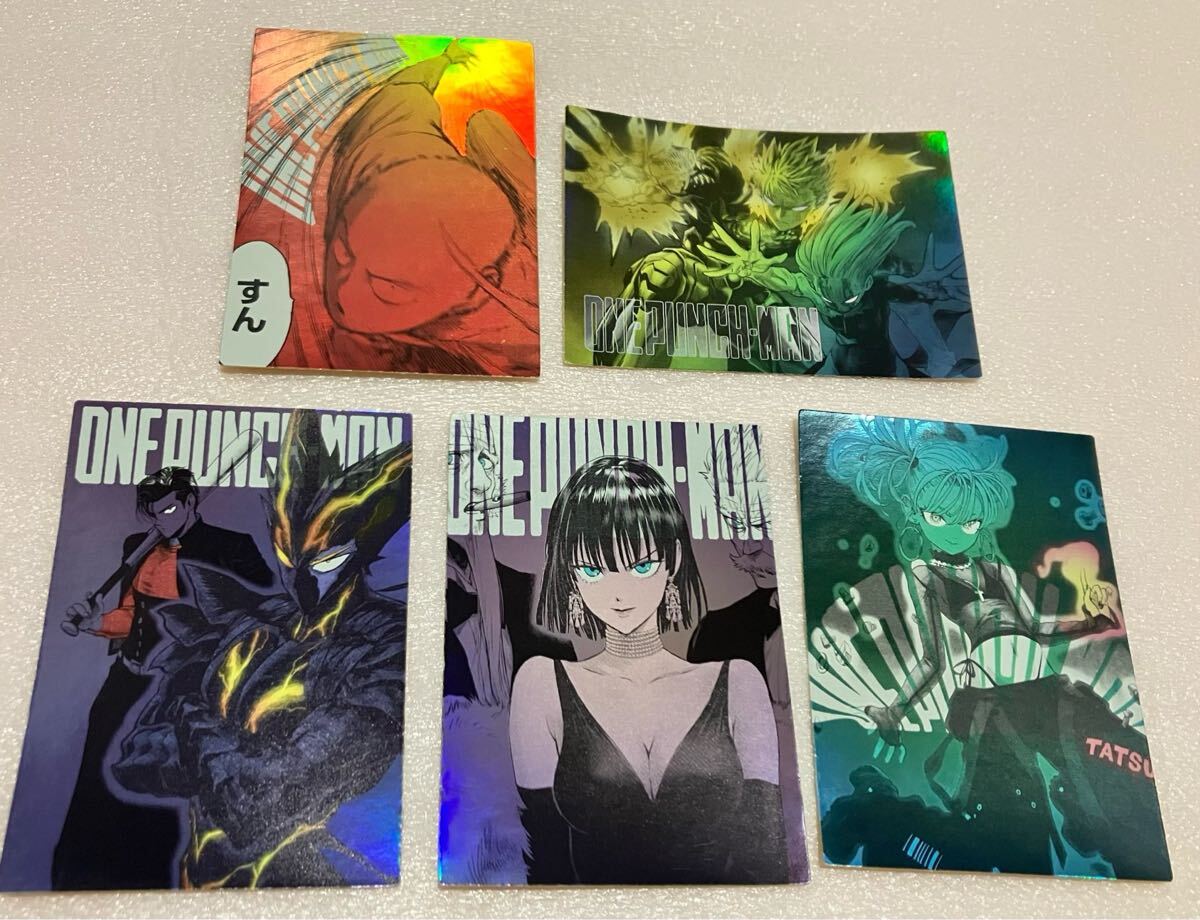 送料無料 新品 特典付き ONE PUNCH-MAN ワンパンマン 35巻 特製