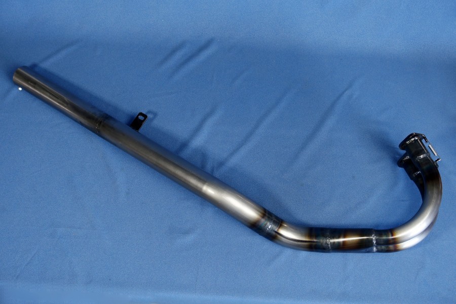 Yahoo!オークション - RZ250R（29L)用 ゼス ロング集合管 新品 即決