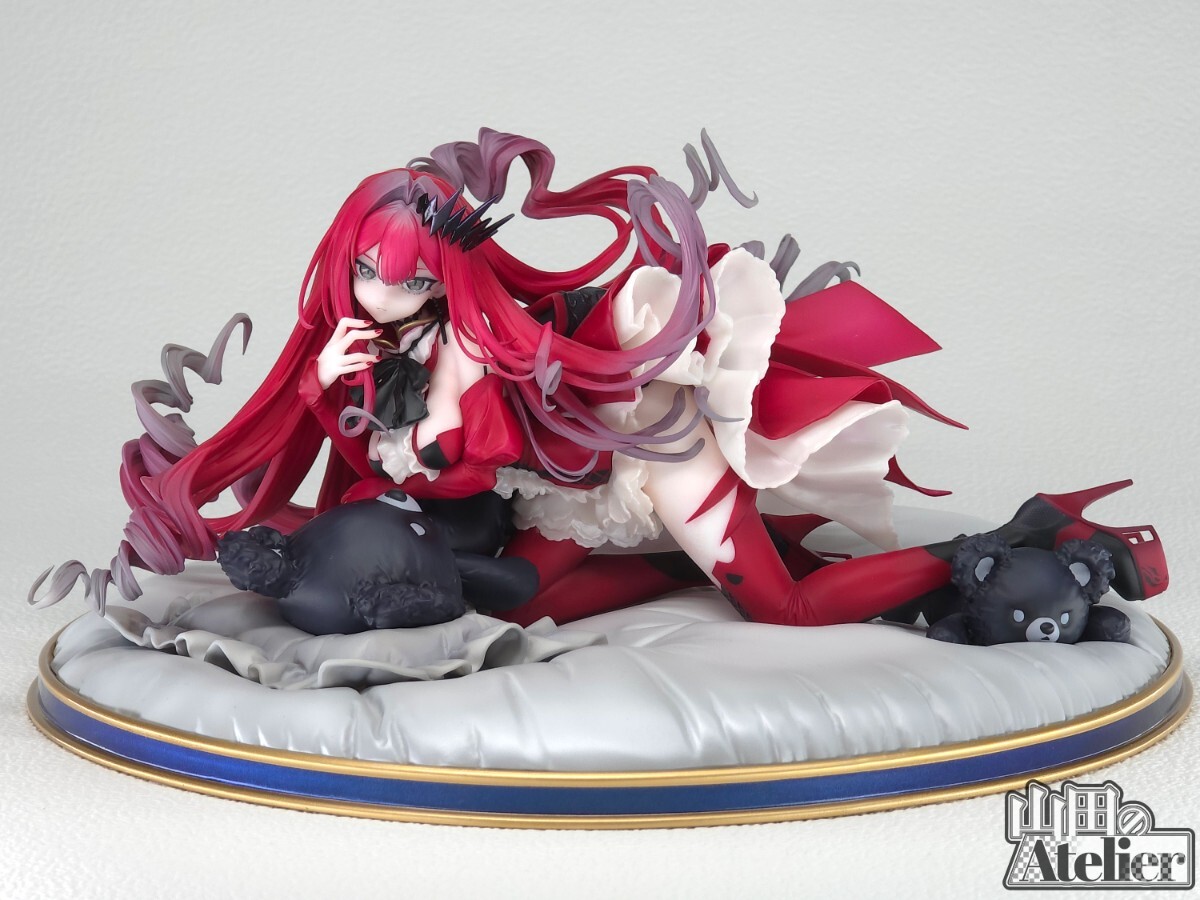 Yahoo!オークション - 塗装済み 完成品 ガレージキット バーヴァンシー