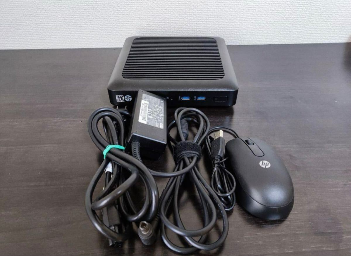 8GB+256GB HP T520 デスクトップパソコン｜Yahoo!フリマ（旧PayPayフリマ）