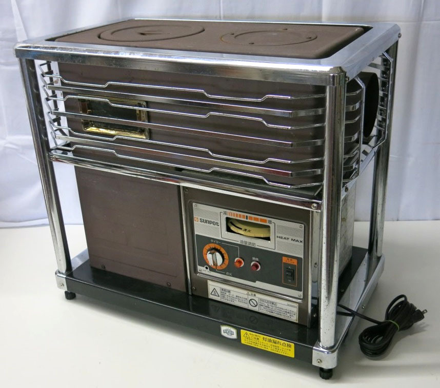 k1896 オンライン ガスファンヒーター 都市ガス 東京ガスRNR-2409-W