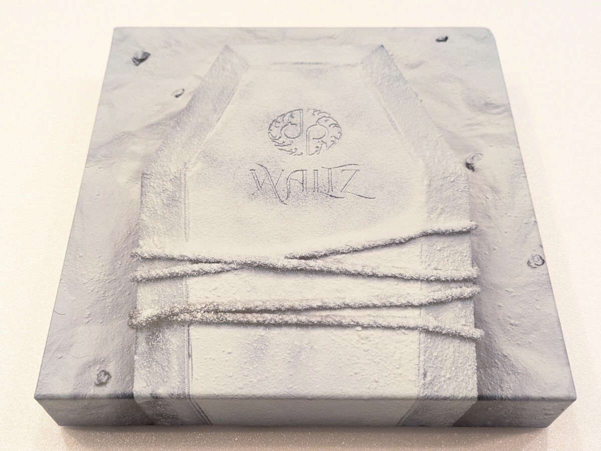 龍宮城 WALTZ 完全生産限定盤 白盤 Amazon.co.jp: WALTZ (完全生産限定