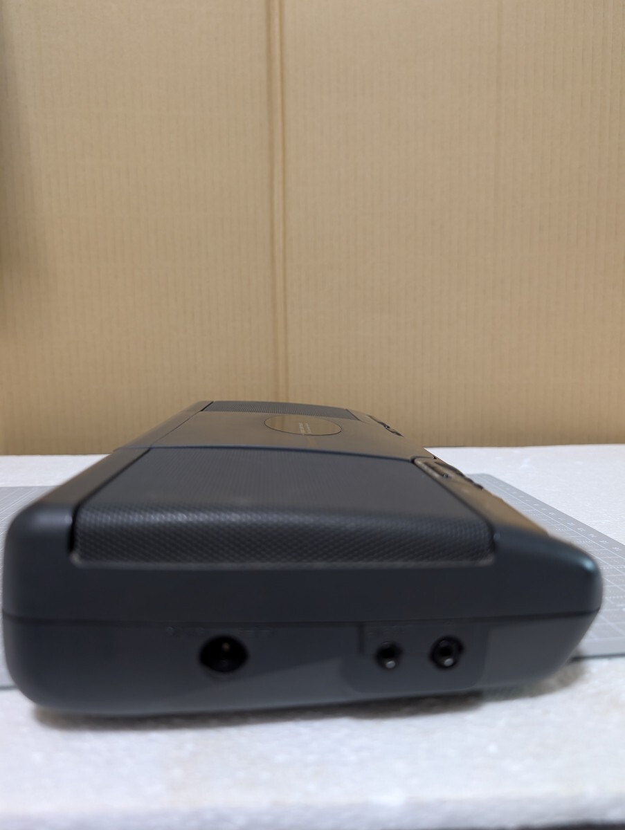 1990年代 Panasonic パナソニック ラジオ CDプレーヤー SL-PH1