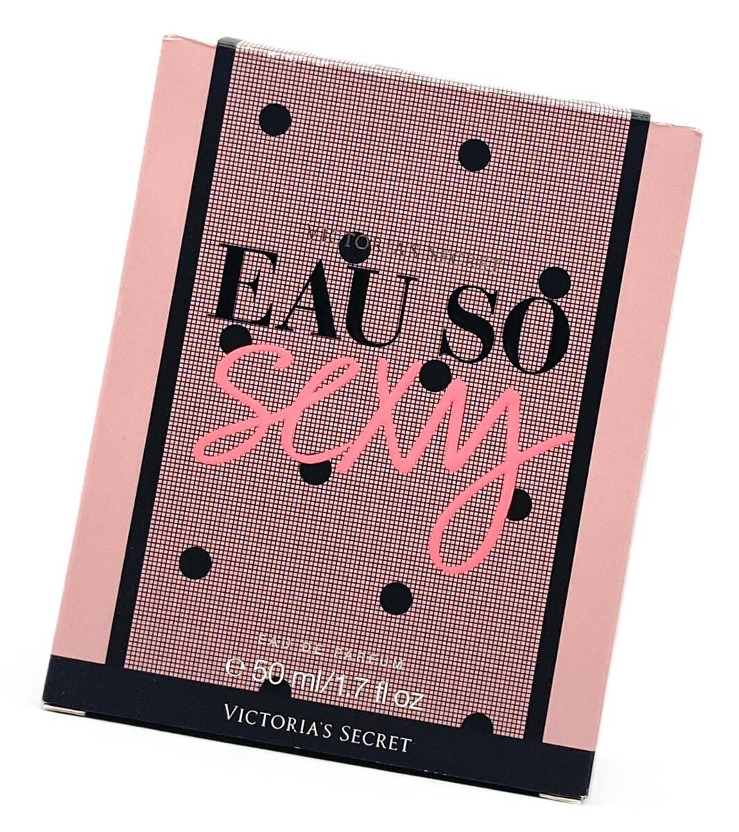 超希少 50ml残量たっぷり】ヴィクトリアシークレット シークレット 88