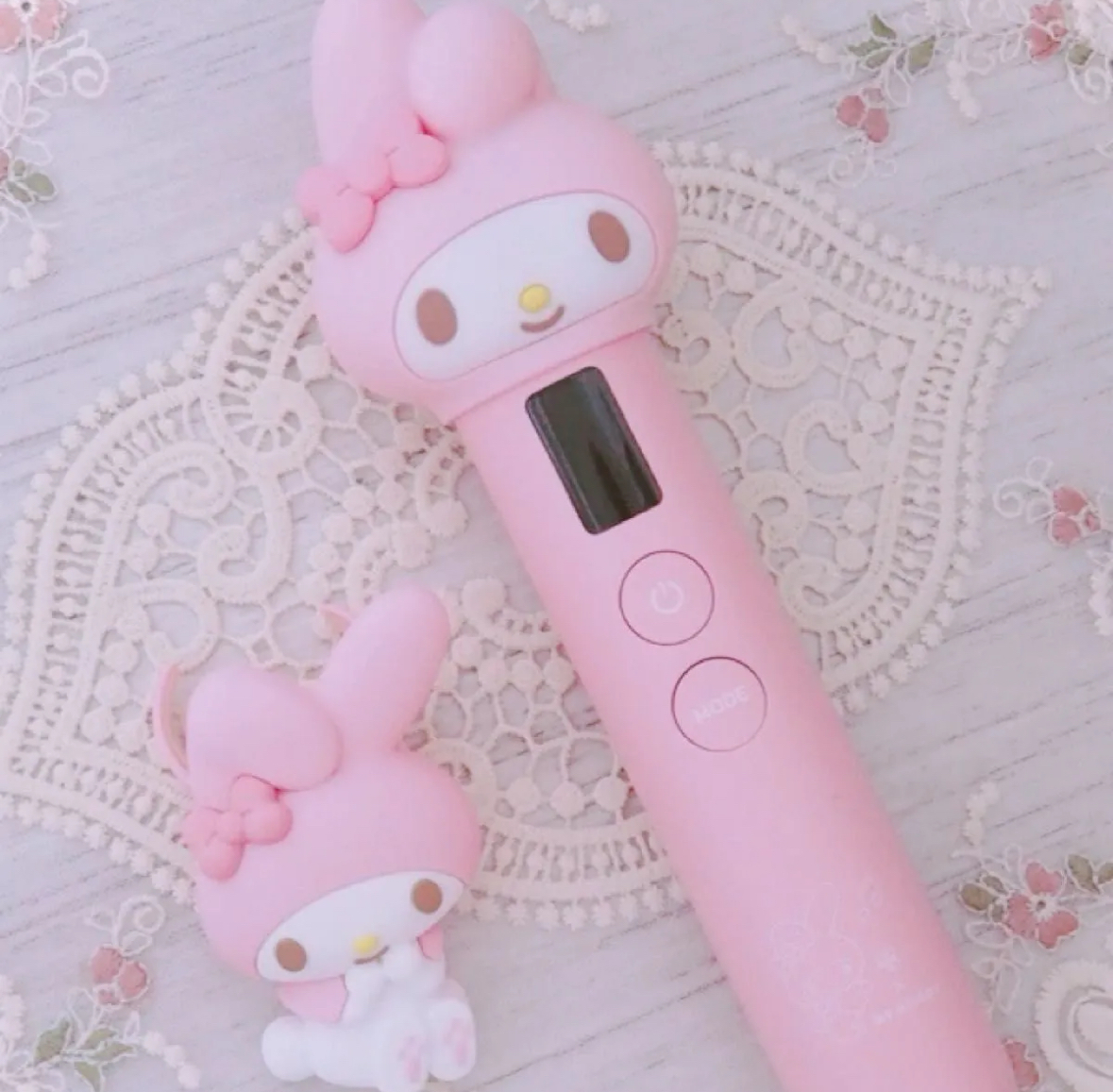 新品未開封 medicube メディキューブ マイメロディエディションx