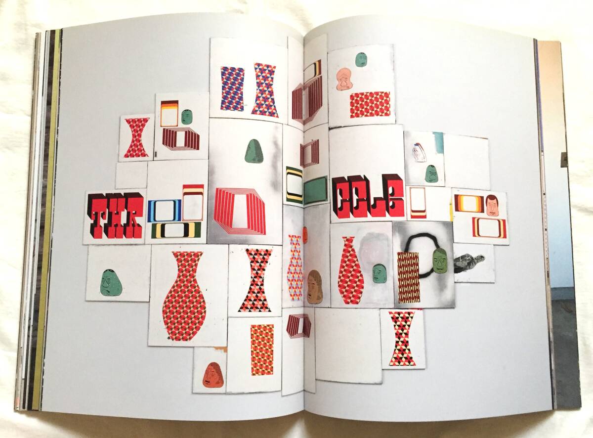 ◇2018年 Barry 購入 McGee Cheim & Read アート本 バリーマッギー