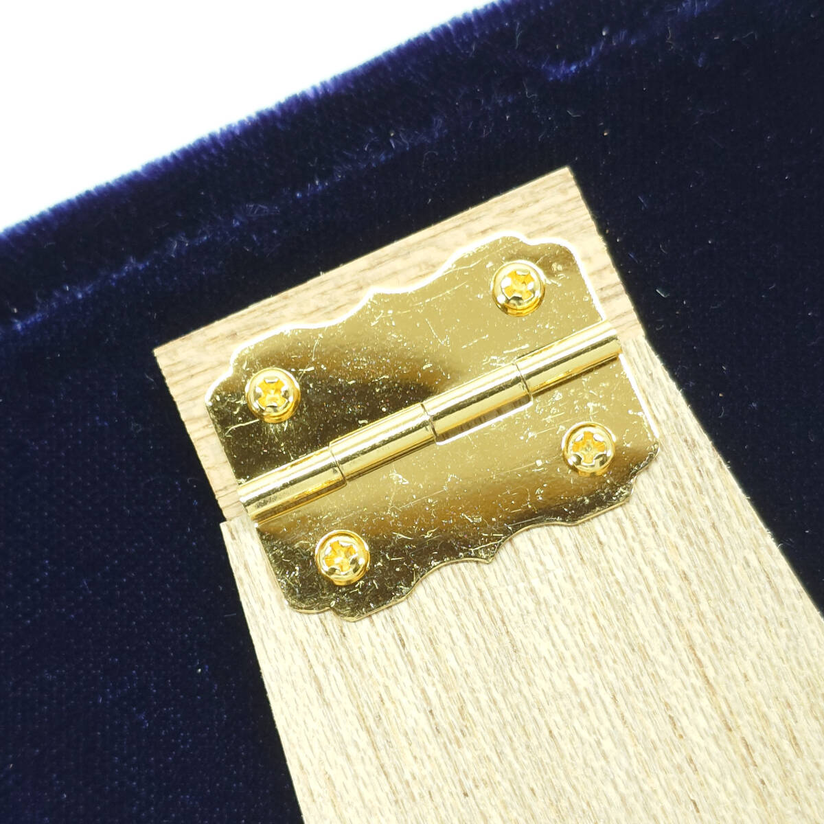 阿含宗 輪廻転生瞑想法秘伝 準胝尊秘密光明七宝輪寶 共箱付き 准胝尊