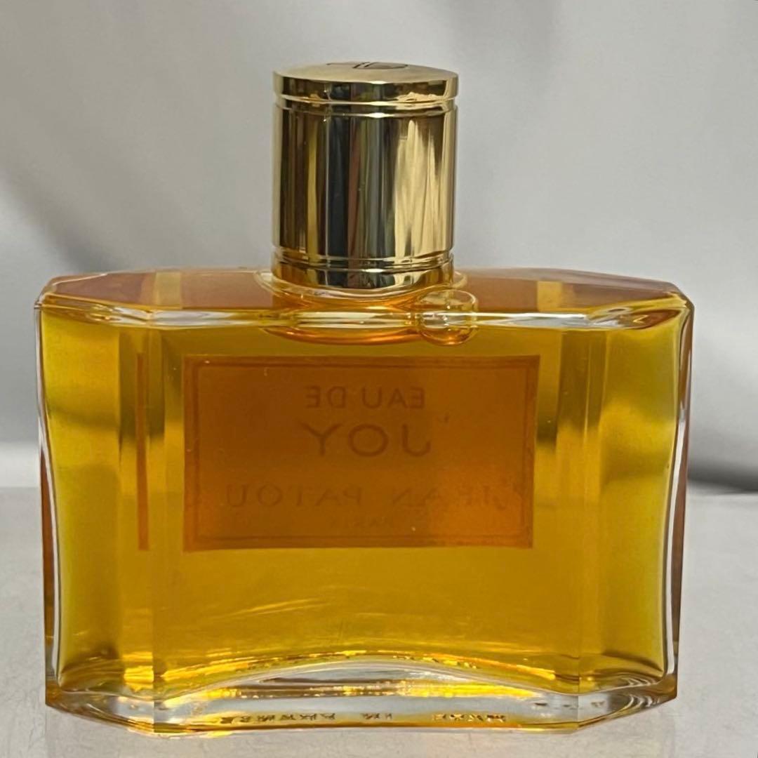 未使用 ジャンパトゥ オーデ ジョイ 30ml 廃盤品 希少 香水 JEAN PATOU