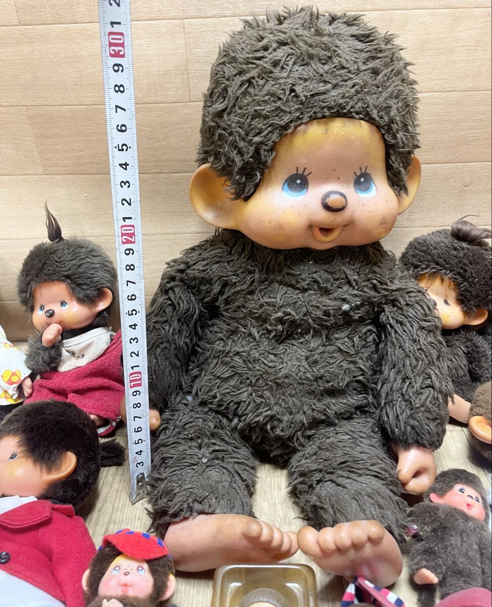 Yahoo!オークション - Sekiguchi セキグチ モンチッチ ふた子のモンチ