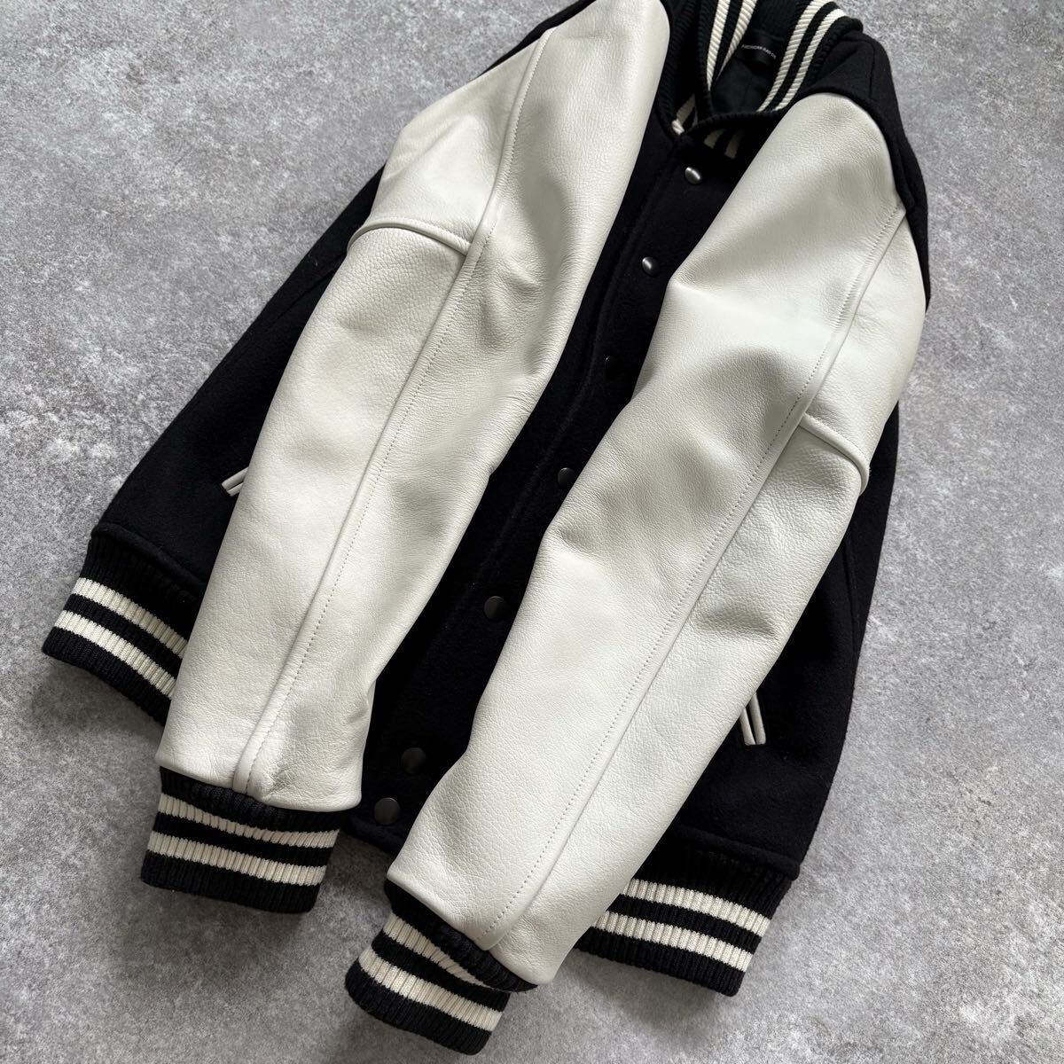 AMERICAN RAG CIE】アメリカンラグシー スタジャン スタジアム