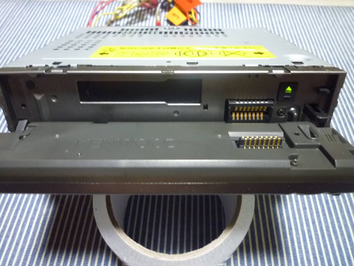 KENWOOD ケンウッド RX-450 カセットテープデッキ カセットデッキ