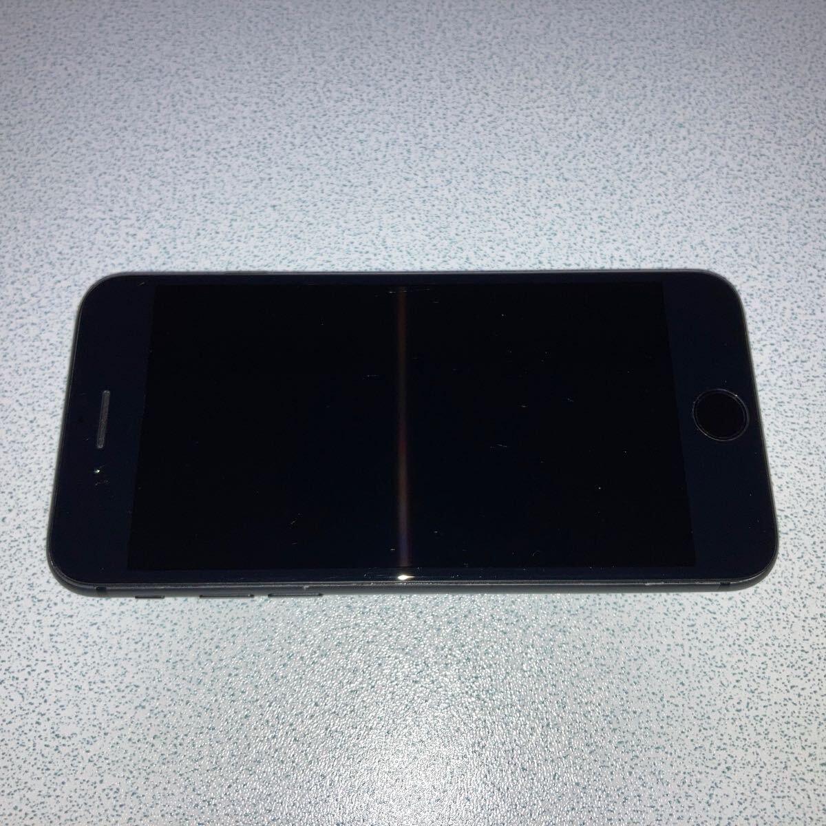 美品 iPhone8 256GB スペースグレー バッテリー最大容量100% 傷少 SIM