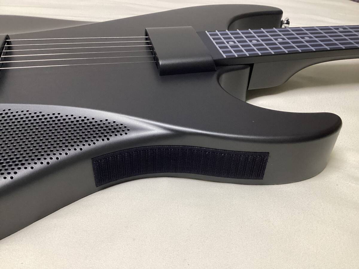 即決 送料無料 AeroBand guitar もう挫折しないスマートギター エアロ
