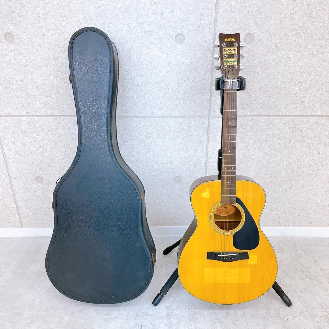 1978 YAMAHA FG-152B アコースティックギター