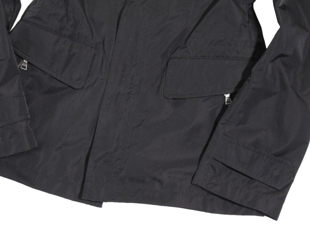 希少サイズ L バーバリー ブラックレーベル BURBERRY BLACK LABEL 2WAY