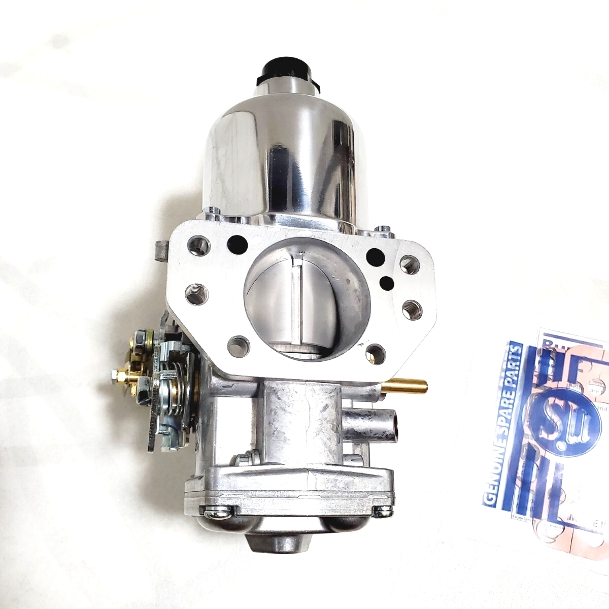 ローバーミニ クラシックミニ用 純正 SU製 1275cc ( 1300cc ) HIF44